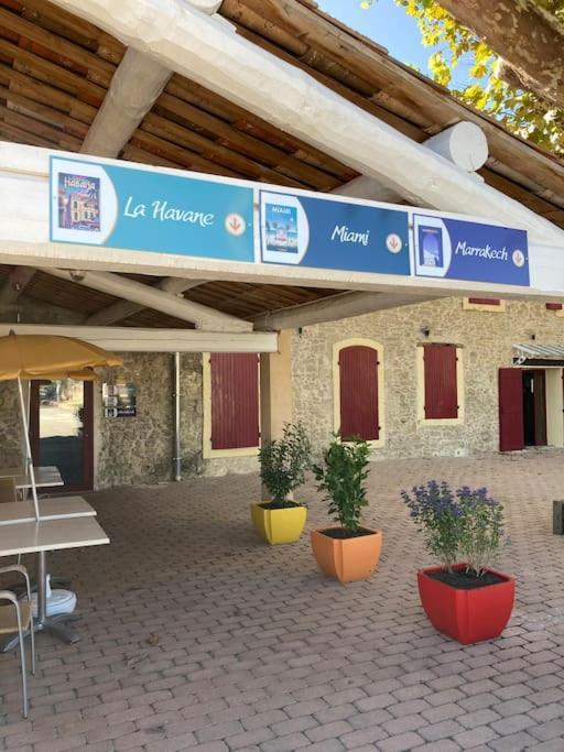 Appartement « mexico », Avignon