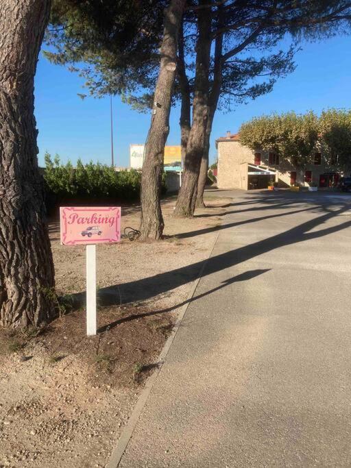 « mexico », Appartement Avignon