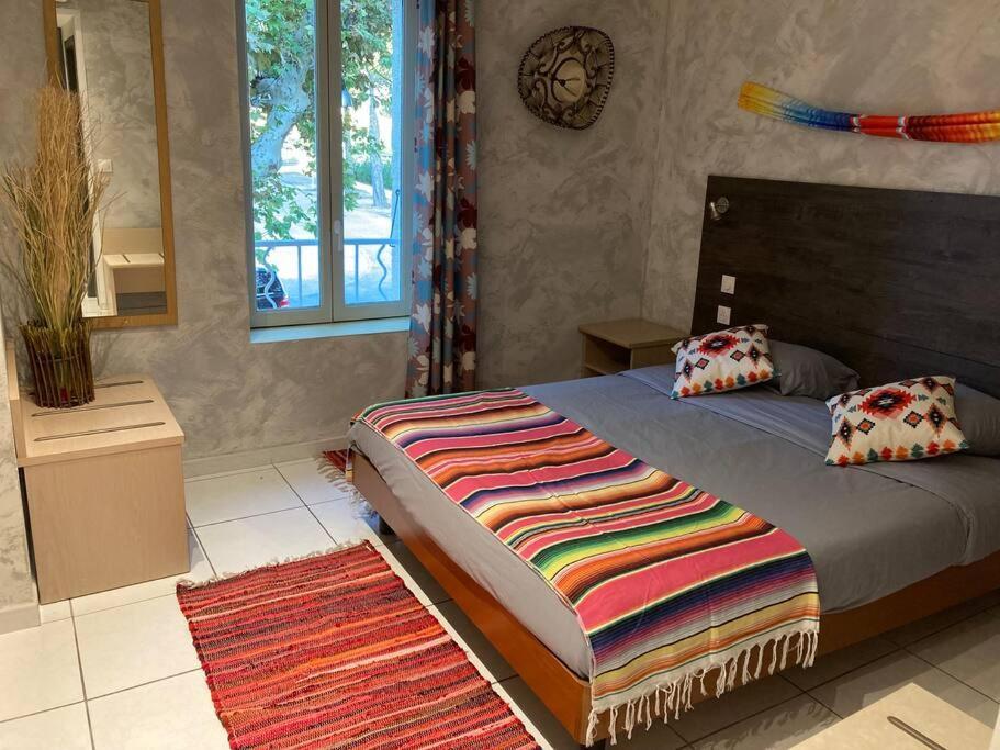 Appartement « mexico »,