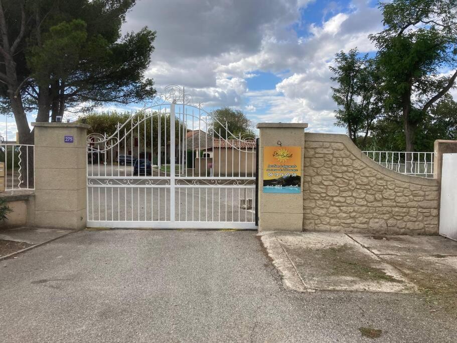 « mexico », Appartement *