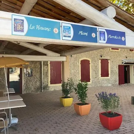 Appartement « Mexico », Avignon Exterior foto