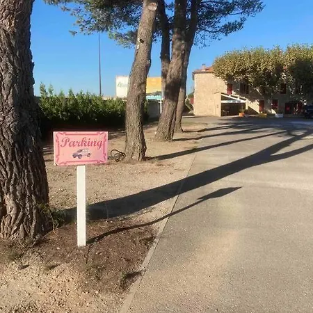 Appartement « Mexico », Avignon Exterior foto
