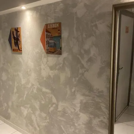 Appartement « Mexico », Avignon Exterior foto