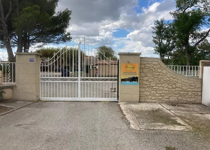 Appartement « Mexico », Avignon