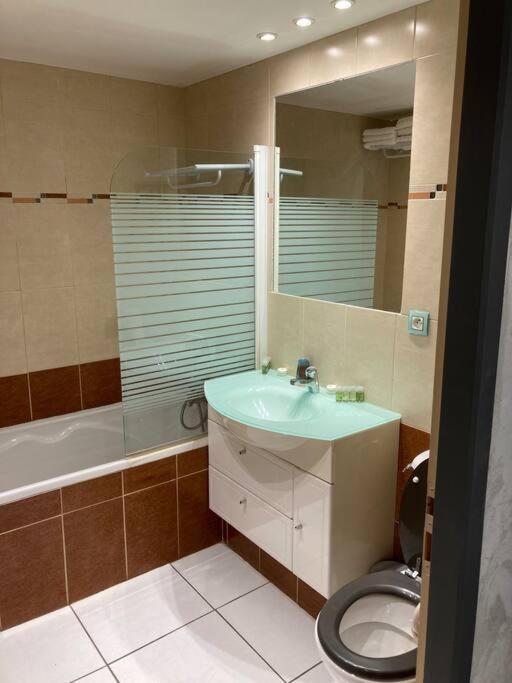 Apartamento « mexico », Avinhão