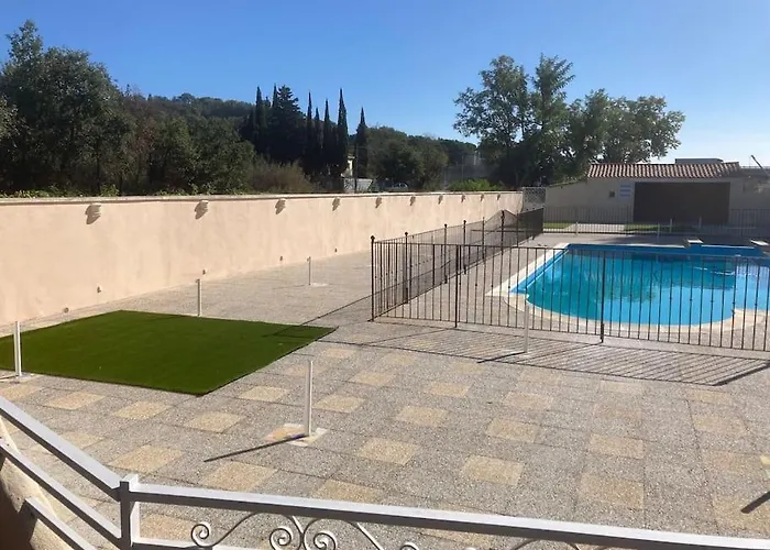 Appartement « Mexico », Avignon